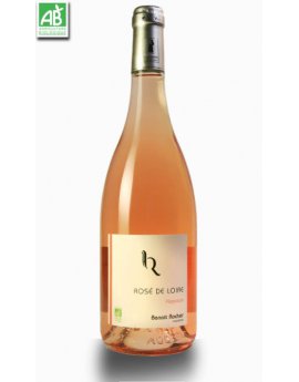 ROSE LOIRE Hippolyte (Bottle)